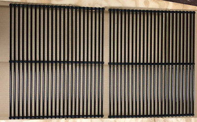 Fire Magic BBQ Porcelain Steel Grids 18x15'' 3538 - OEM - NOS
