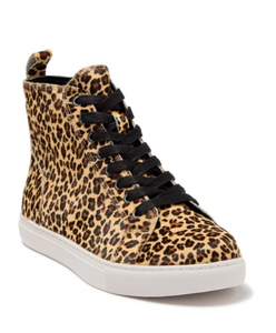 coconuts by matisse leopard sneaker