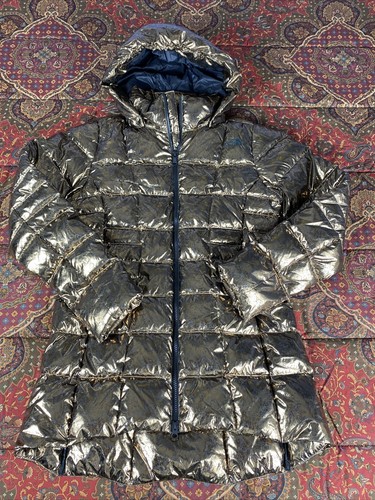 Transit II Hoodie Goose Down Jacket 