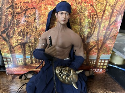1/6 figure