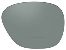 Reptile Smith Era Polarized Sunglass Replacement Lenses in Grey Bi-Focal 2.50
