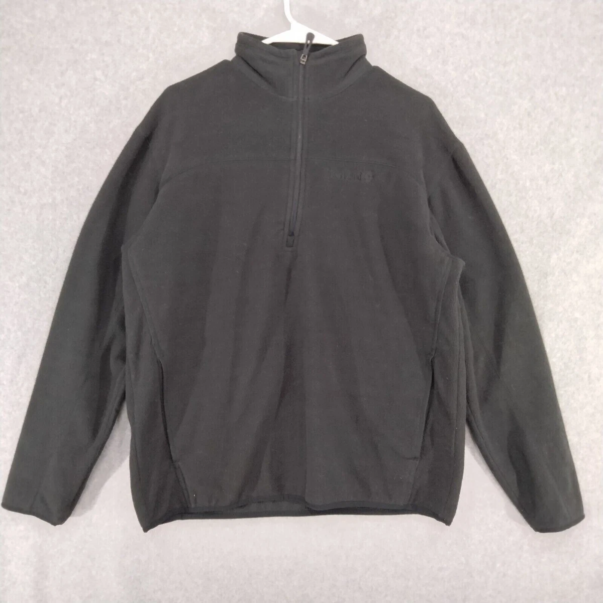 Timberland cheap fleece pullover