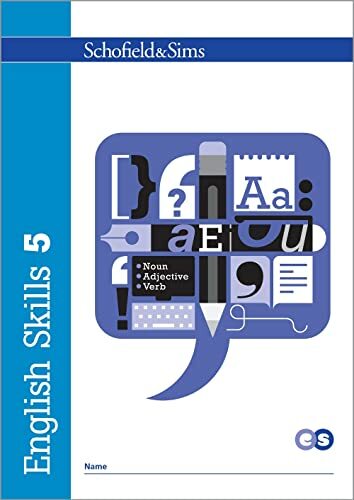 English Skills 5 by Carol Matchett, Jepson Ledgard, Peter Grundy - - Image 4