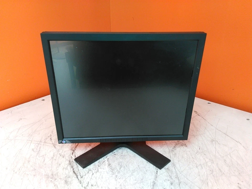 EIZO RadiForce R12 19" Class DVI 1280 x 1024 LCD Monitor w/ Stand - Image 2 of 4