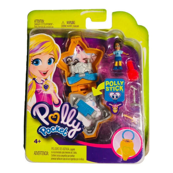 Polly pocket concierto 2024 de rock