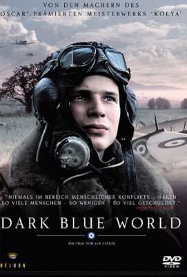Dark blue World DVD    20 % Rabatt beim Kauf von 4