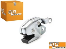 Hayon Serrure de Porte Crochet Verrouiller Fiat Doblo 119 1.9D JTD Cargo 223