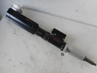 REXROTH BOSCH - TIGHTENING SYSTEM 350 - Nut-Runner Spindle