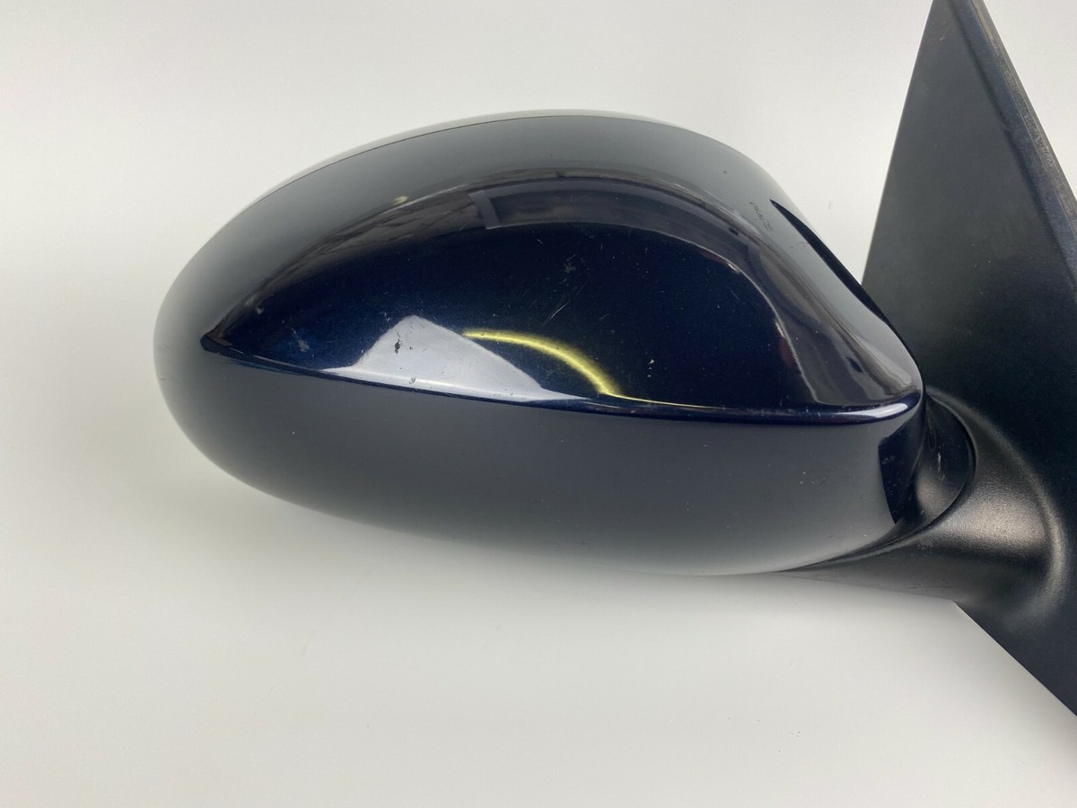 BMW 1 3 Series E90 Exterior Front Right Side Door Wing Mirror 5 