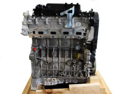 Fabrikneuer Motor AH03 AHN Jumper III Boxer III 2.0 BlueHDI  