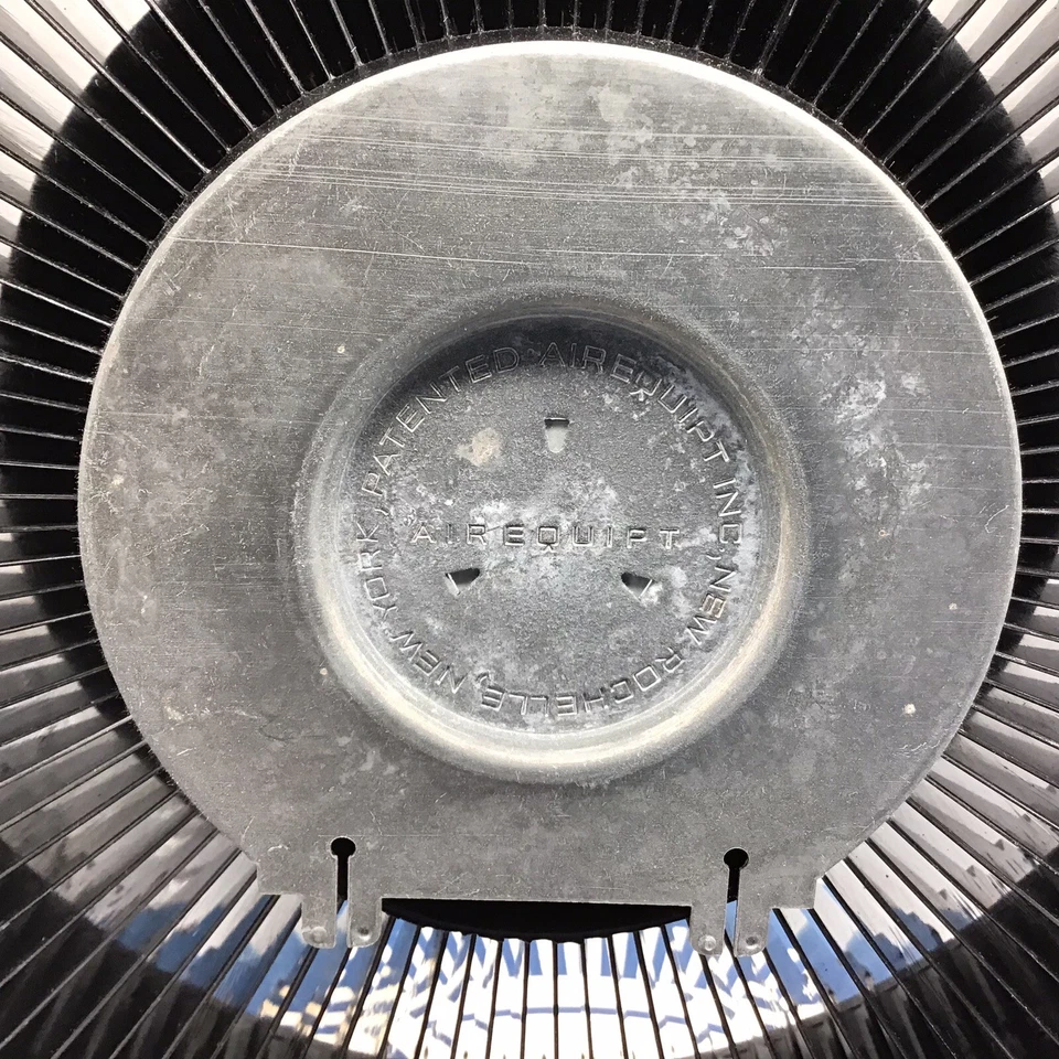 Airequipt Circular 35mm Slide Magazine W/ Box - Image 3 of 3