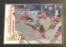 2010-11 Pinnacle PASCAL LECLAIRE Rink Collection #62 Senators