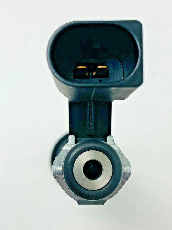 OEM FJ854 NUEVO inyector de combustible Foto 3 de 4