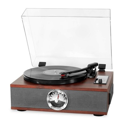 victrola acrylic turntable uk