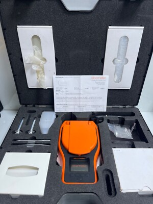 Elcometer E130-S Salzkontaminationsmessgerät