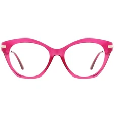 Cat-Eye Glasses for Women Girls