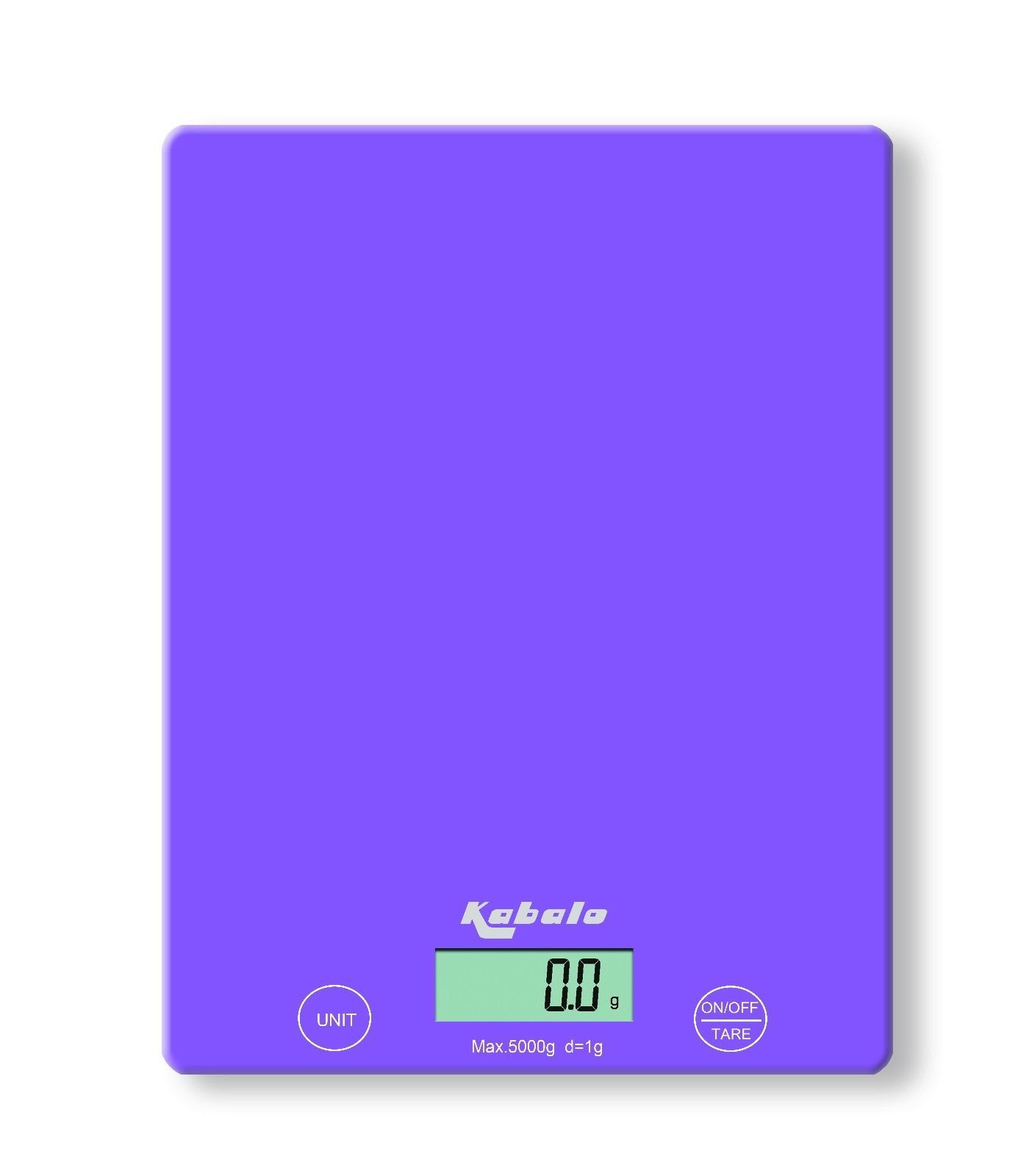 Large Electric Kitchen Scale Digital LCD Display Food Parcel Post