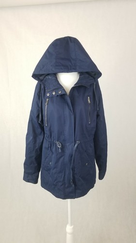 ambiance outerwear rain jacket