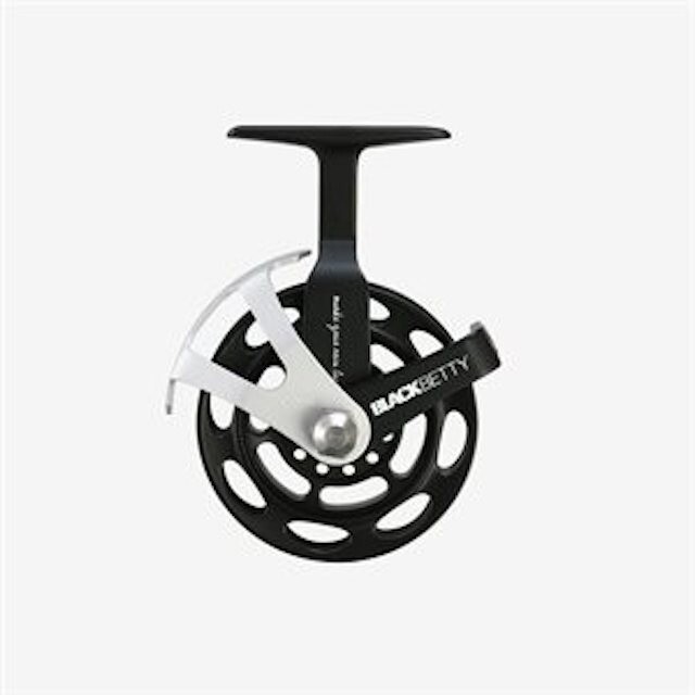 2109 fly reels Pelican Reels Flight 2.0 LG (7-9WT) Fly Reel
