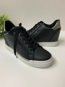 women's flowurs wedge sneakers