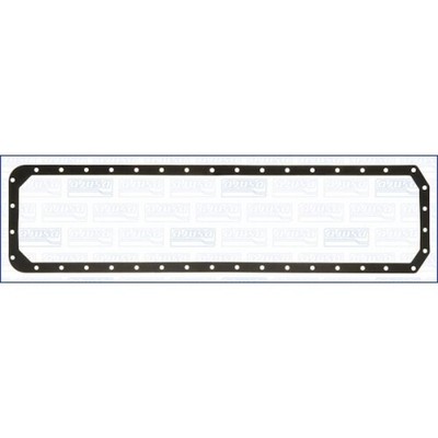 Ajusa 14090400 Joint D'Étanchéité Carter D'Huile - Compatible Audi A4 A6 A8 VW Passat