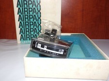 Aircraft Flap 0-30 Degrees Indicator AirPax Piper 548-722 Aircraft Flap 0-30 Degrees Indicator AirPax Piper 548-722