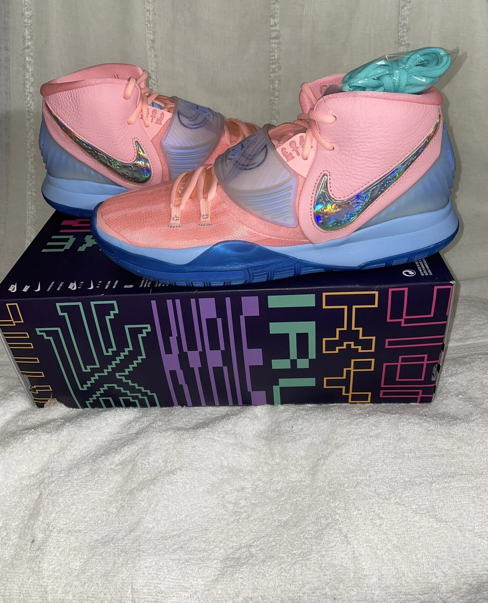 Kyrie x concept cheap
