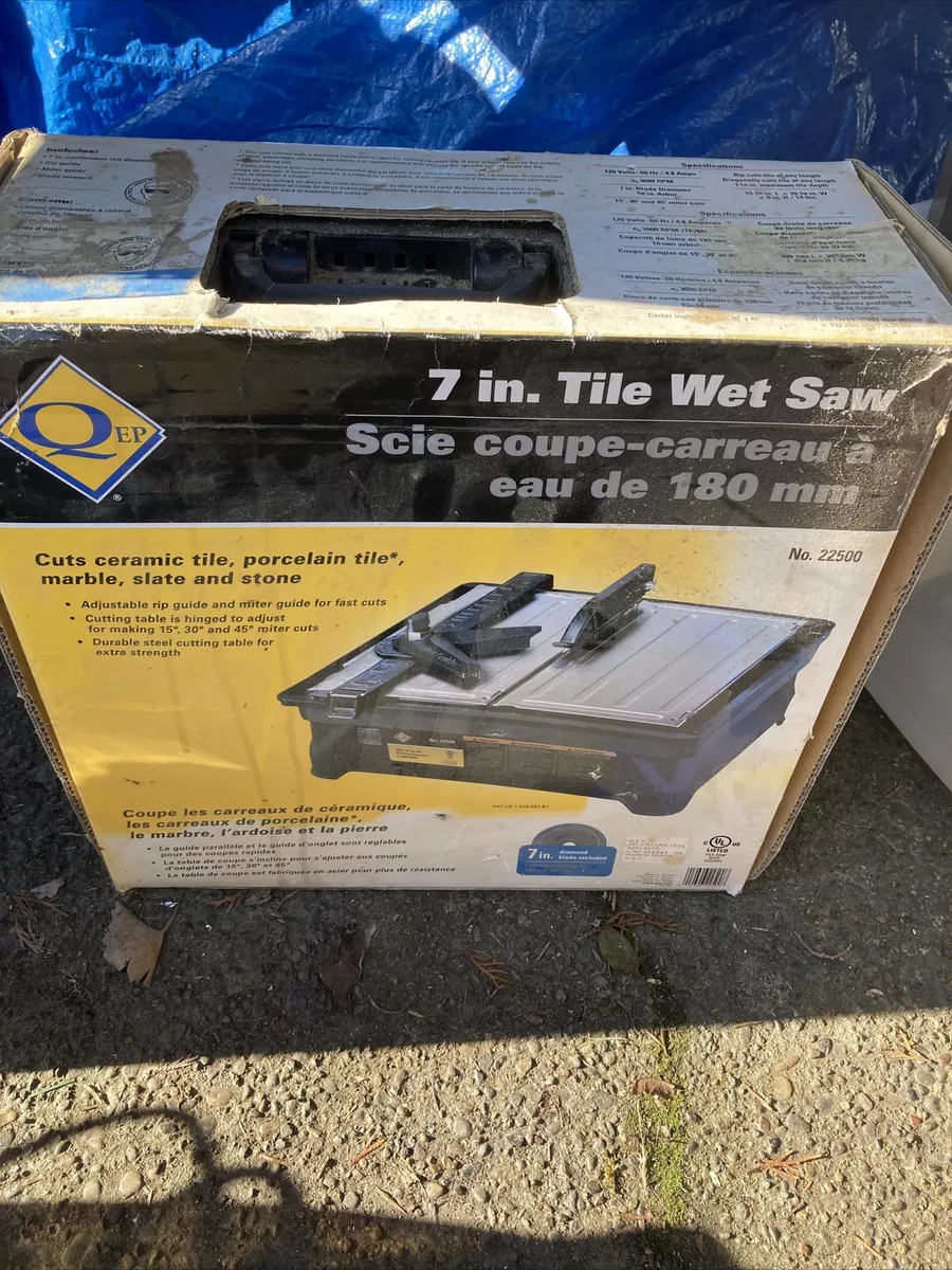 Qep 22500 outlet