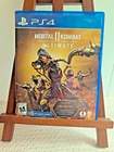 Mortal Kombat 11 Ultimate - Sony PlayStation 4