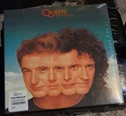 QUEEN -  The Miracle 180GM Heavyweight Vinyl LP  - Brand New Sealed