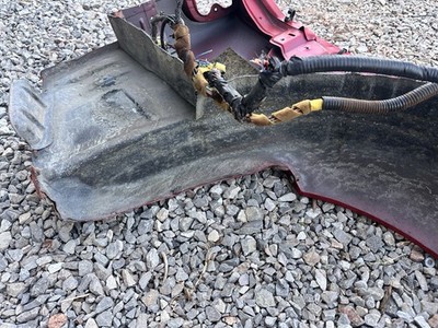 90-96 Nissan 300ZX Z32 Drivers Left Side Right OEM Quarter Panel