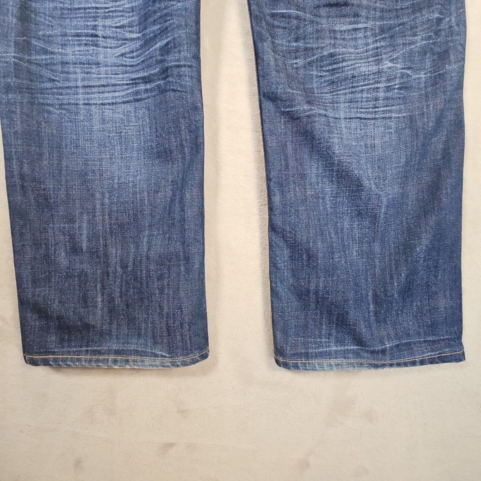 Buffalo David Bitton Driven Basic Straight Fit Bl… - image 17