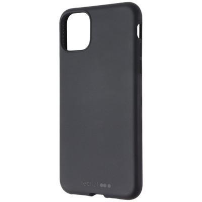 Custodia Tech21 Evo Check Per IPhone 14 Pro – Nero Fumè, Anti-goccia E Antiurto (T21-9693)