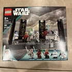 LEGO Starwars: Ahsoka Tano's Duel on Peridea (75385) Building Toy, NIB, Sealed
