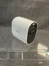 Arlo Essential VMC2030 Spotlight Single Wireless Camera No Mount
