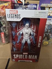 Marvel Legends Gamerverse - Spirit Spider 6-in action figure - Walmart Exclusive