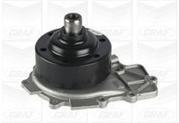 Graf Wasserpumpe MotorküHlung PA1197 FüR Sprinter Mercedes B906 Bus 210 CDI 906
