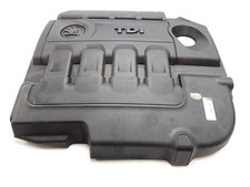 Skoda Octavia Mk3 (5E) 2014 Diesel 77kW Motorabdeckung 04L103954Q GENUINE