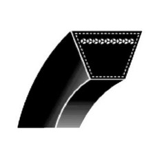 Classical V-Belt Fits Universal Models K26324 K26324-A