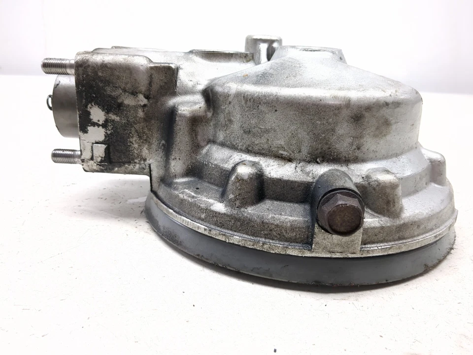 Yamaha Royal Star Tour Deluxe XVZ1300LT 97-09 tracción final trasera Foto 4 de 4