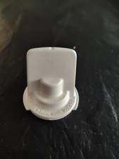 Refrigerator Water Filter Bypass Cap WR02X11705 For GE BSS25GFPACC BSS25JFTEWW