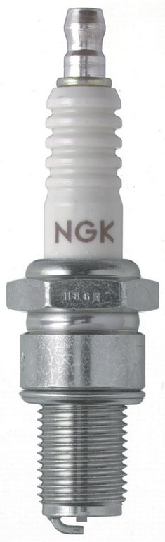 NGK 3430 Spark Plug for Husqvarna Yamaha Kawasaki CR250 IT200 KX250 KX500 82-02
