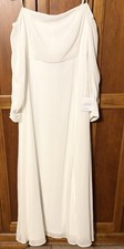 NWT lulus Feel the Romance White Off-the-Shou...