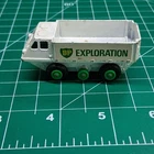 Vintage Matchbox Series Lesney Alvis Stalwart #61 BP Exploration Die Cast, READ