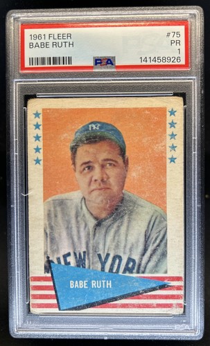 Babe Ruth