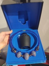 Coffret Parfum Eau De Toilette Ispahan 100 Ml + Collier Yves Rocher En Boîte 