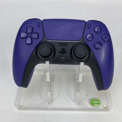 Sony PlayStation 5 PS5 DualSense Wireless Controller Galactic Purple CFI-ZCT2W
