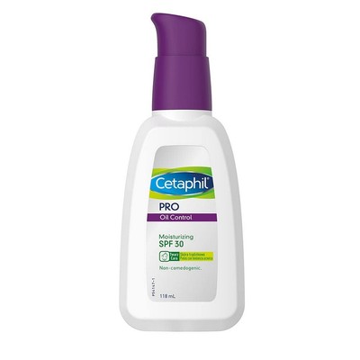 Cetaphil Pro Oil Control Feuchtigkeitscreme LSF 30 118 ml