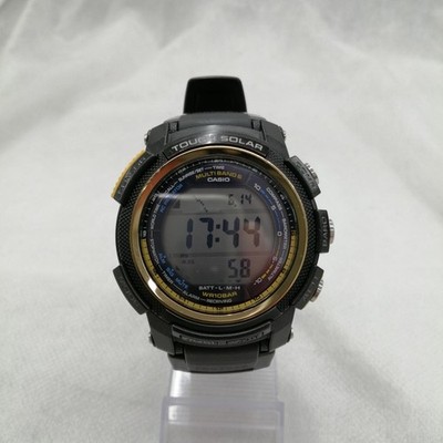 CASIO PRW-2000A-1JF Radio-controlled Solar Watch PROTREK