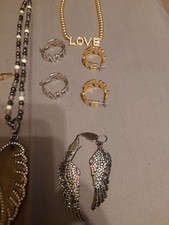 Ricarda M. schmuck 14 teilig .
